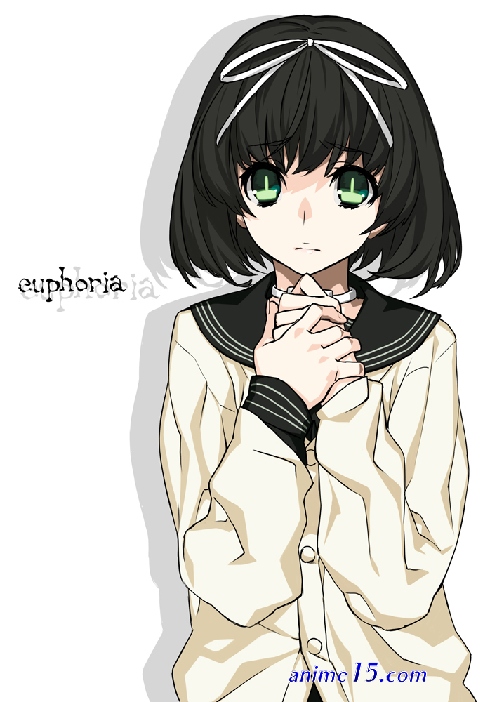 euphoria anime assistir online