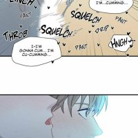a man of virtue manhwa