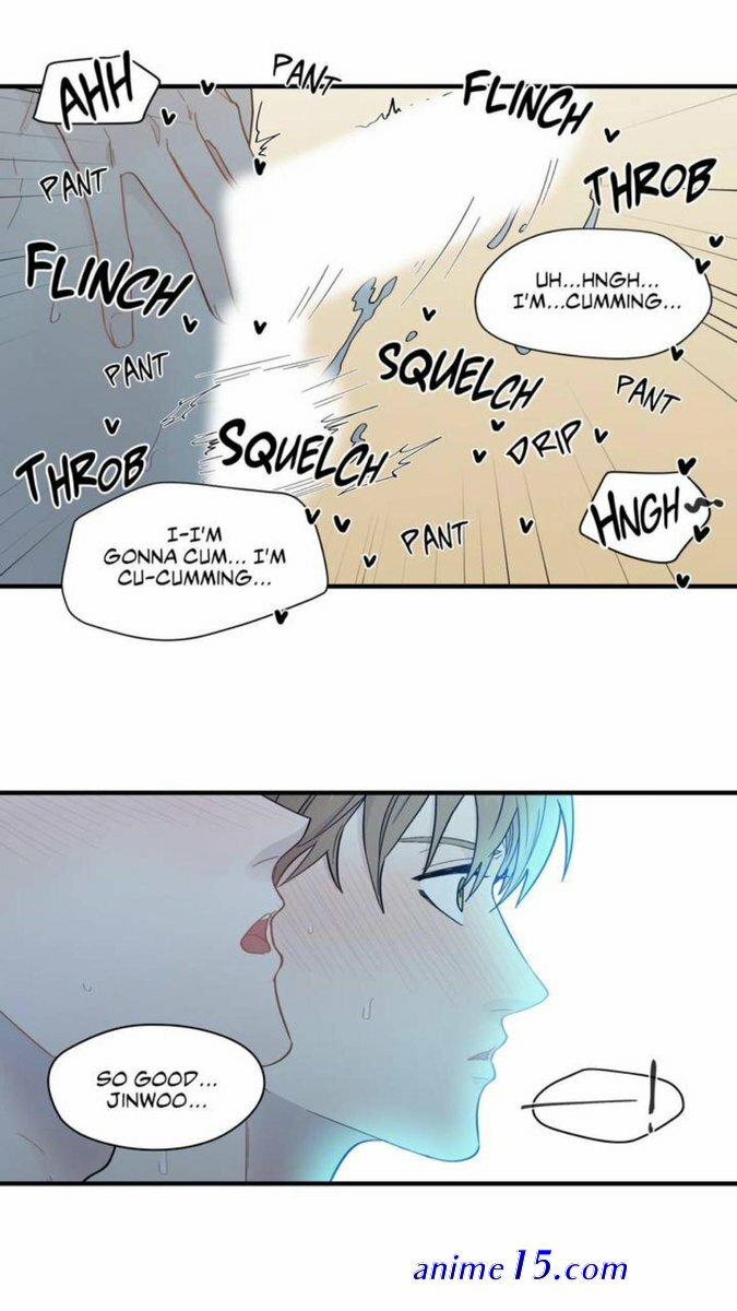 a man of virtue manhwa