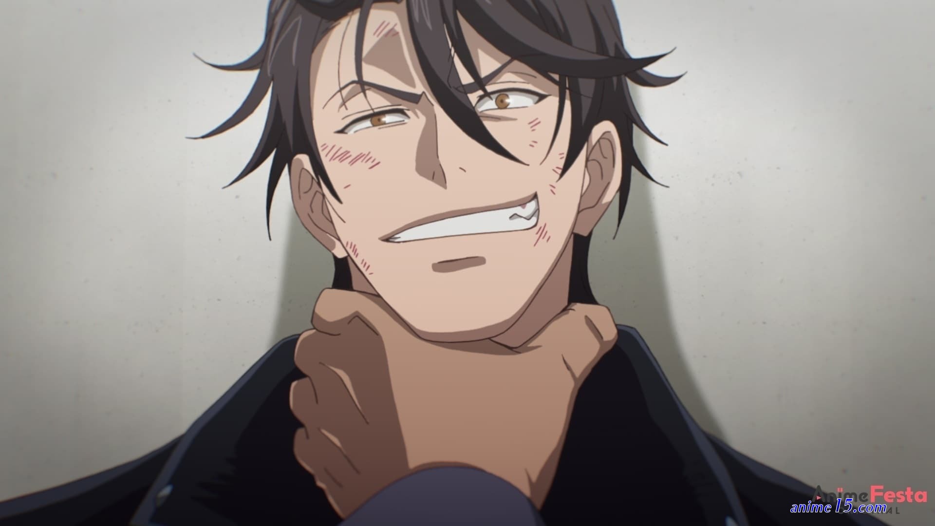 download maou evelogia ni mi wo sasageyo raw