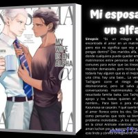 mi esposa es un alfa manhwa