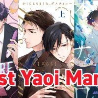 yaoi