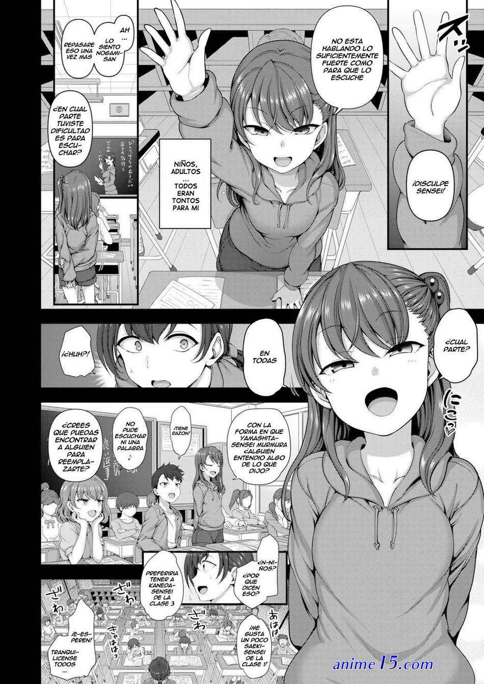 bullied revenge hypnosis