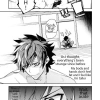 isekai de cheat skill wo te ni shita ore wa genjitsu sekai wo mo musou suru level up wa jinsei wo kaeta