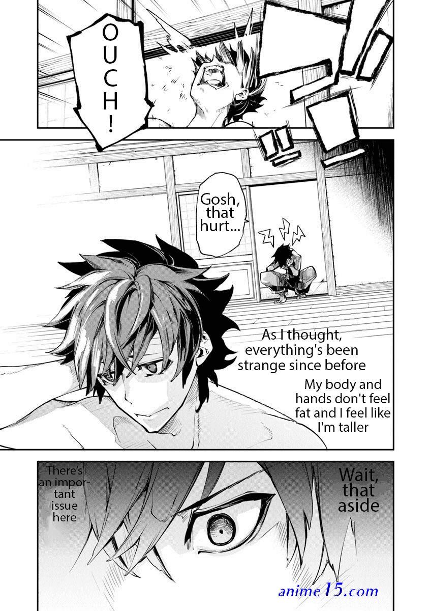 isekai de cheat skill wo te ni shita ore wa genjitsu sekai wo mo musou suru level up wa jinsei wo kaeta