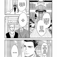 mi esposa es un alfa manhwa