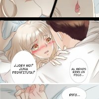 mi esposa es un alfa manhwa