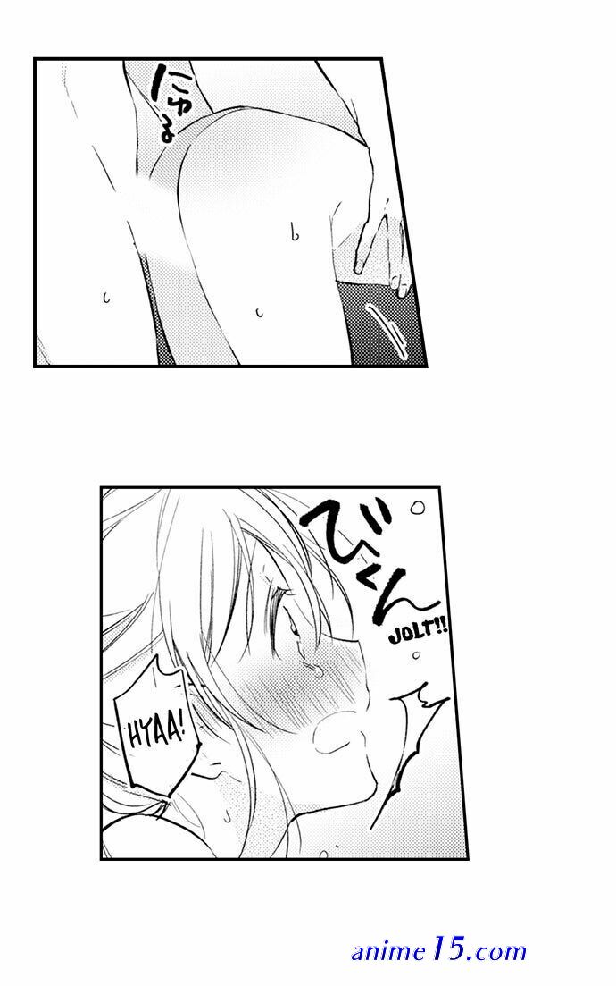 kekkon shitanode sex yuukyuu kudasai chapter 1