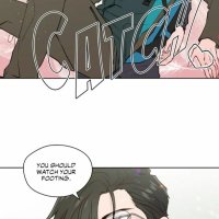 a man of virtue manhwa