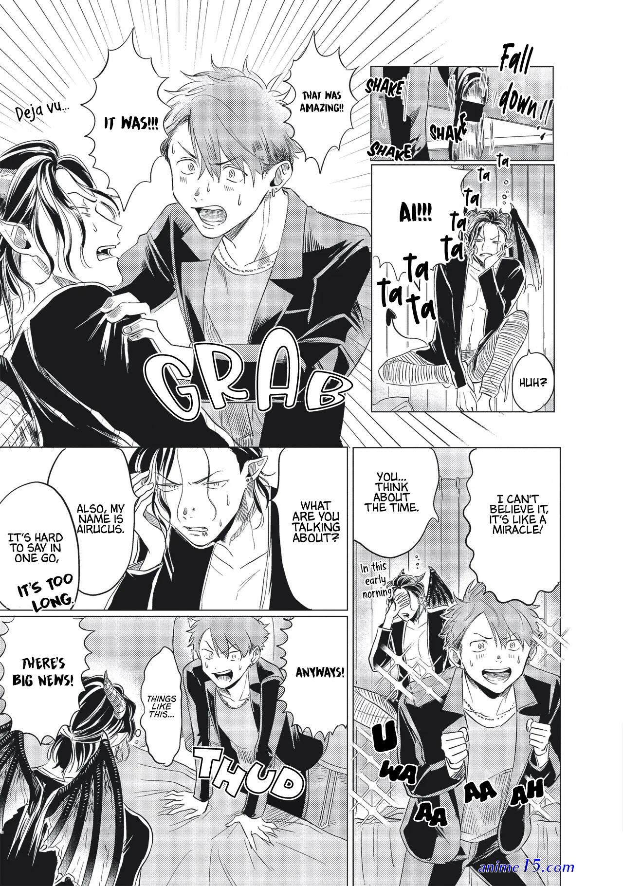 omega to akuma no sefure jijou
