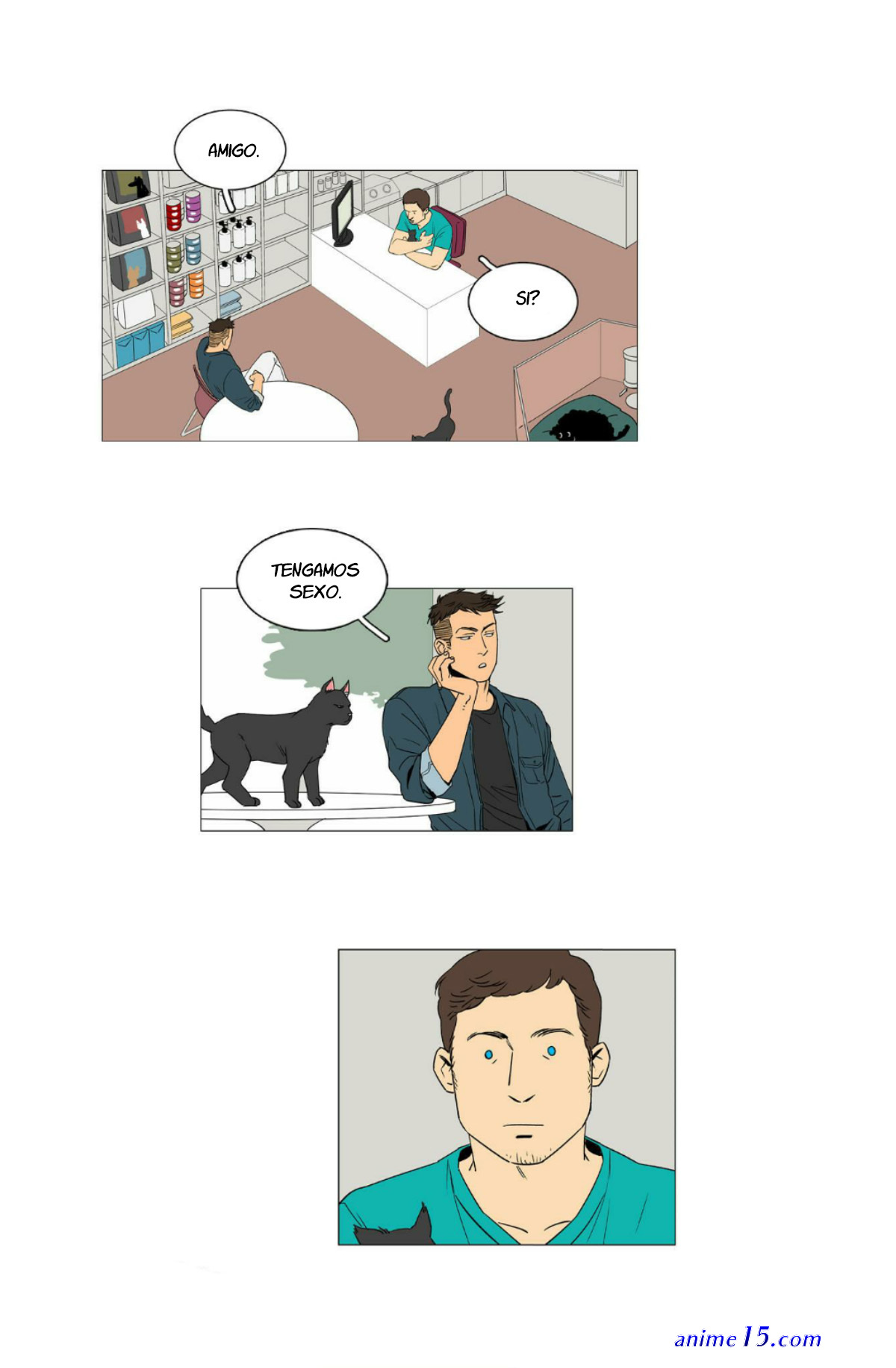 i was reborn as the villainess father and i need to survive yao 30