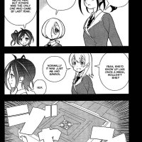 saki chapter 131