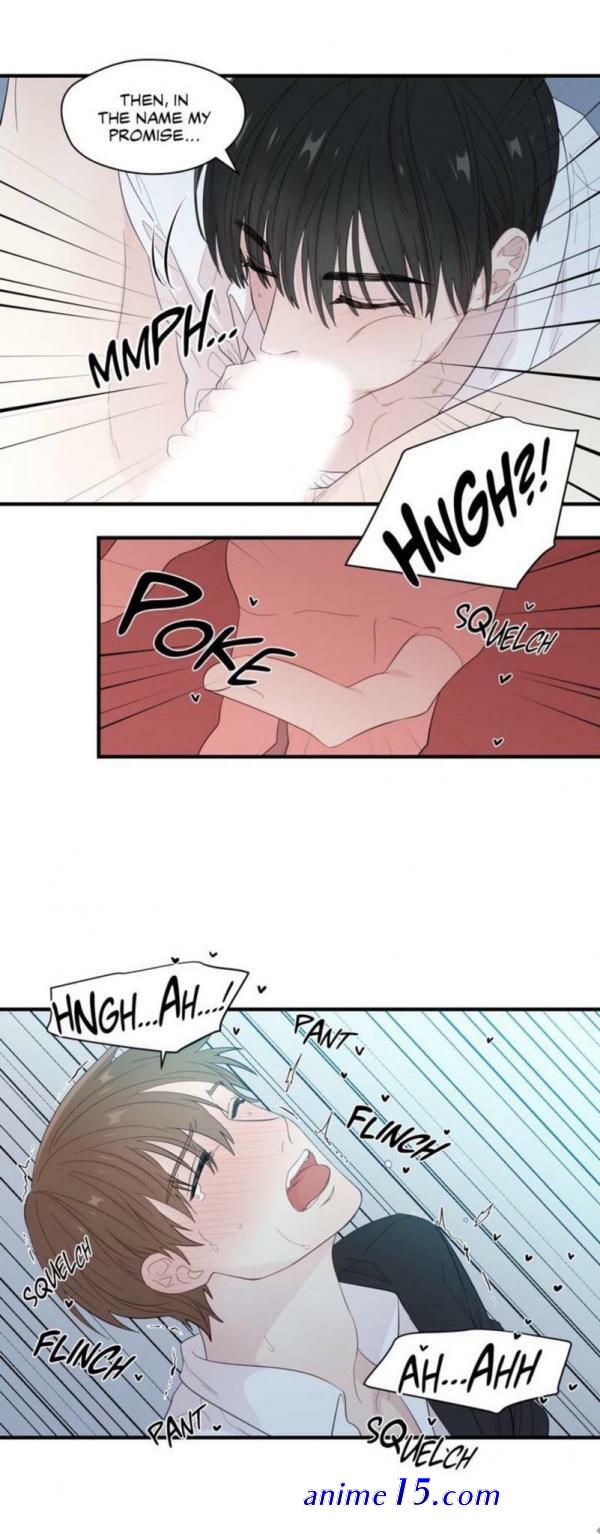 a man of virtue manhwa