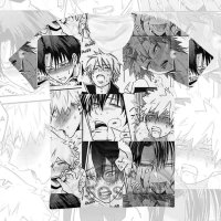 yaoi