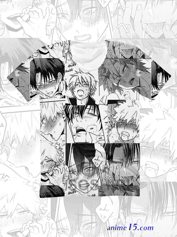 yaoi