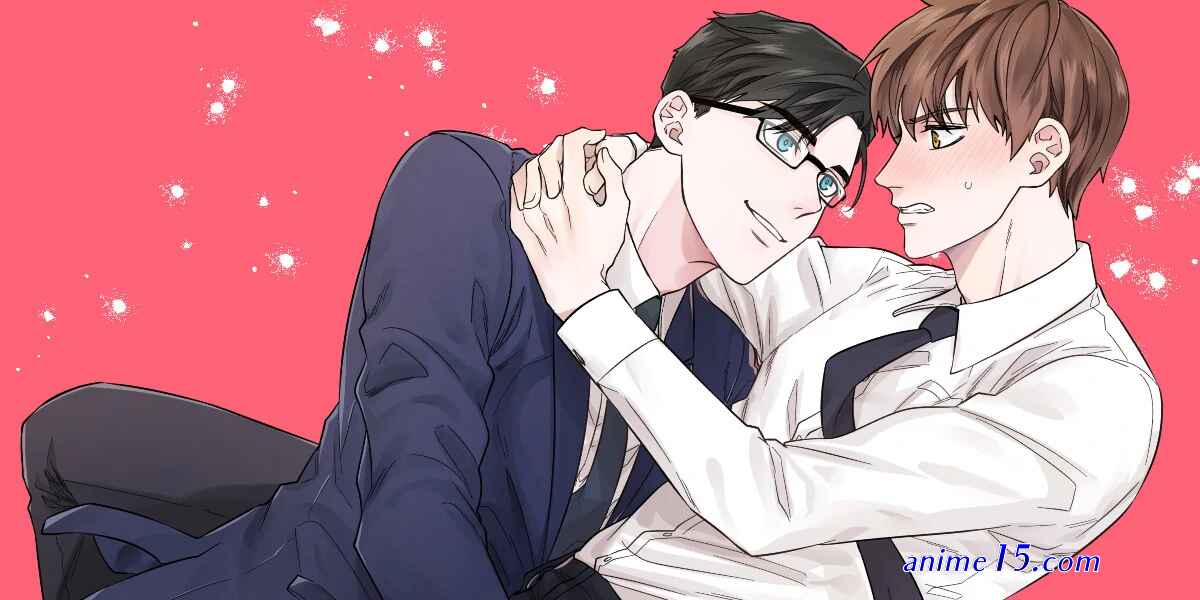 a man of virtue manhwa