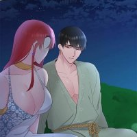 baca manhwa your majesty in mine