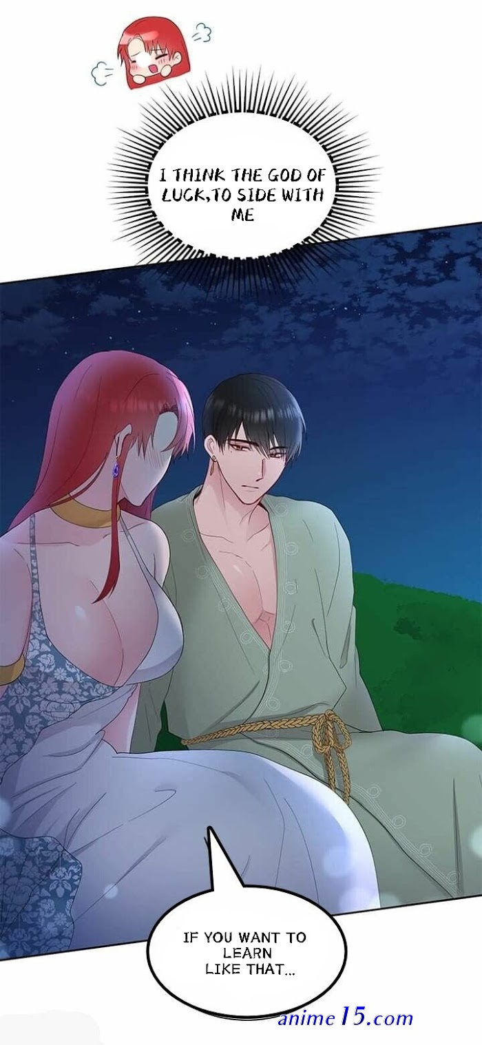 baca manhwa your majesty in mine