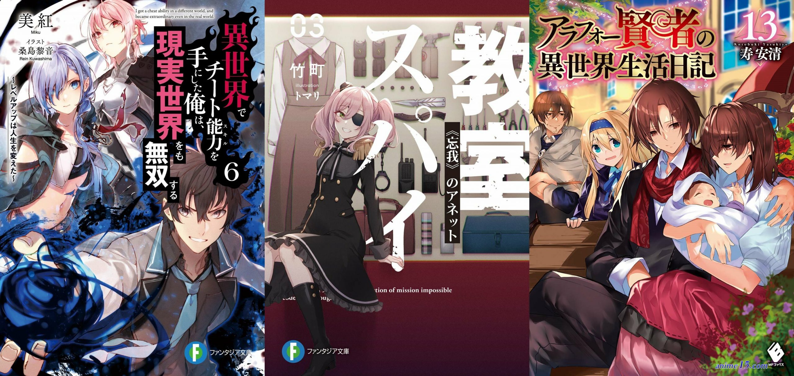 isekai de cheat skill wo te ni shita ore wa genjitsu sekai wo mo musou suru level up wa jinsei wo kaeta