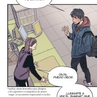 amor en venta manhwa capitulo 1