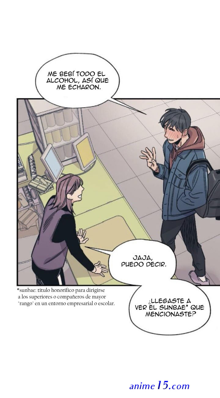 amor en venta manhwa capitulo 1