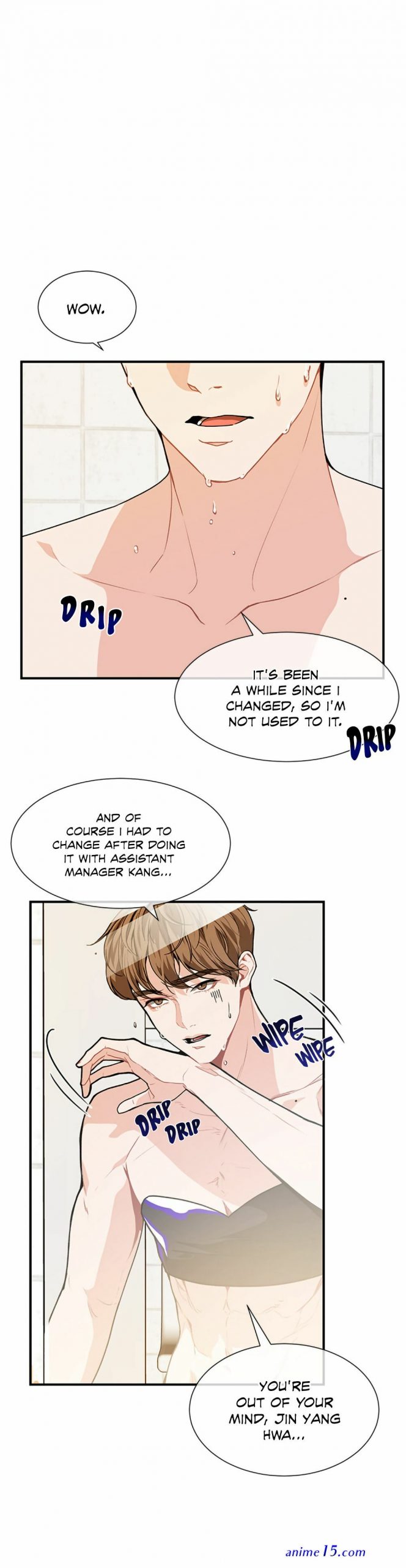 which one yo prefer manhwa