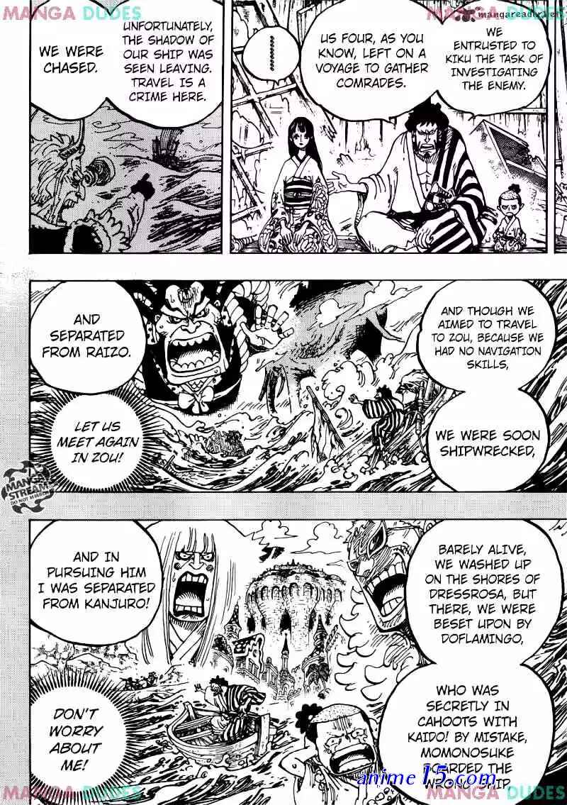 one piece 920 flv
