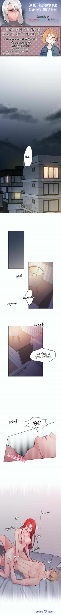 baca manhwa your majesty in mine