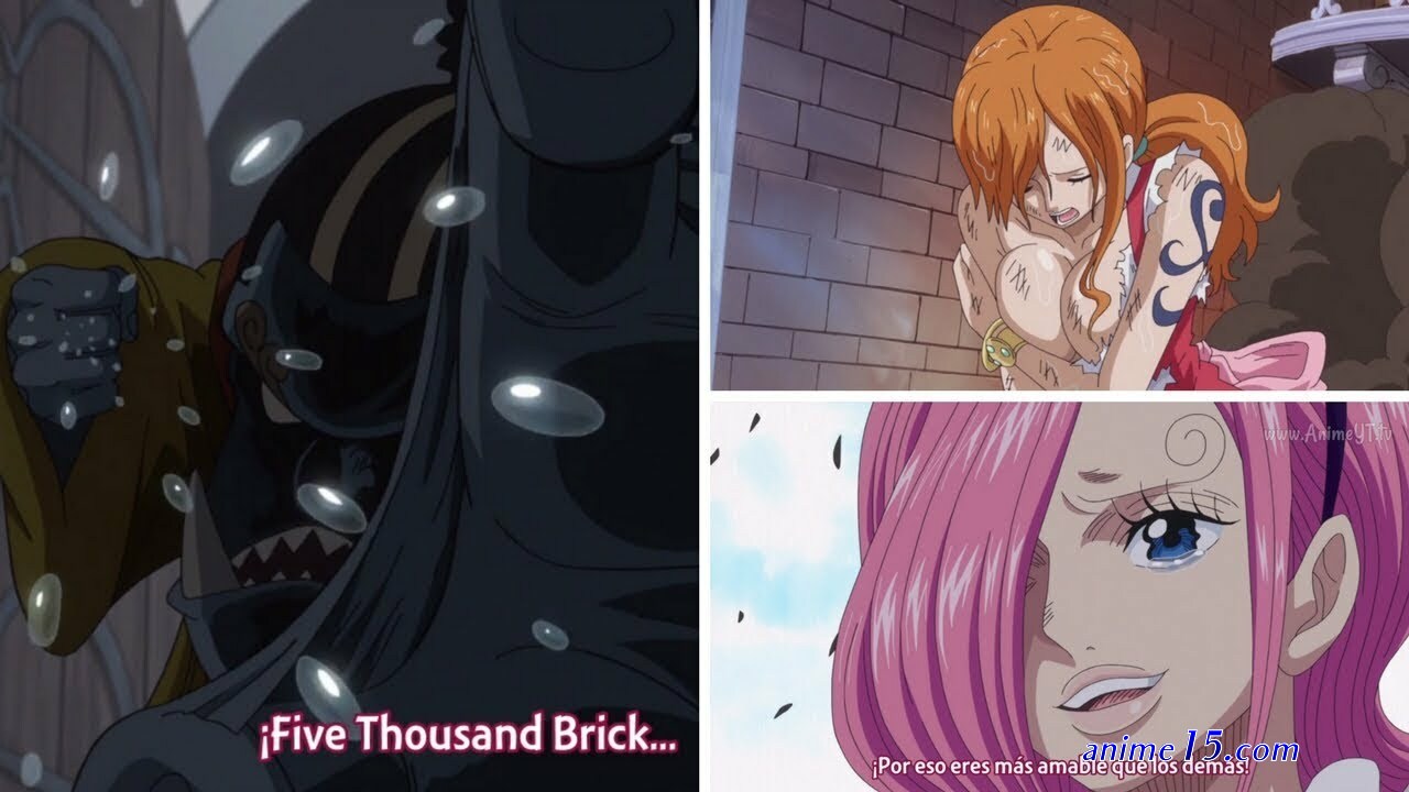 819 one piece