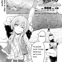 tensei shitara slime datta ken: mabutsu no kuni no arukikata