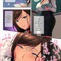 ane bitch harem