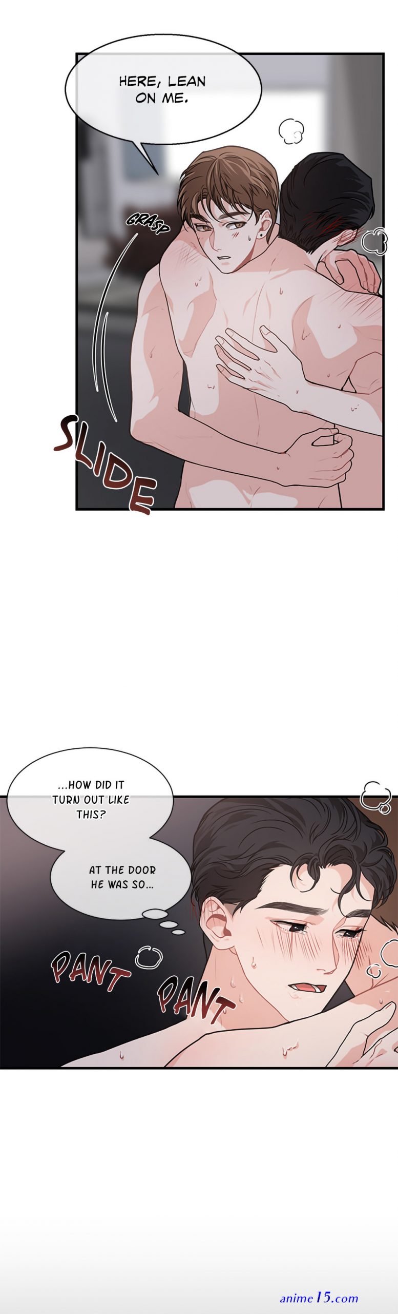 which one yo prefer manhwa