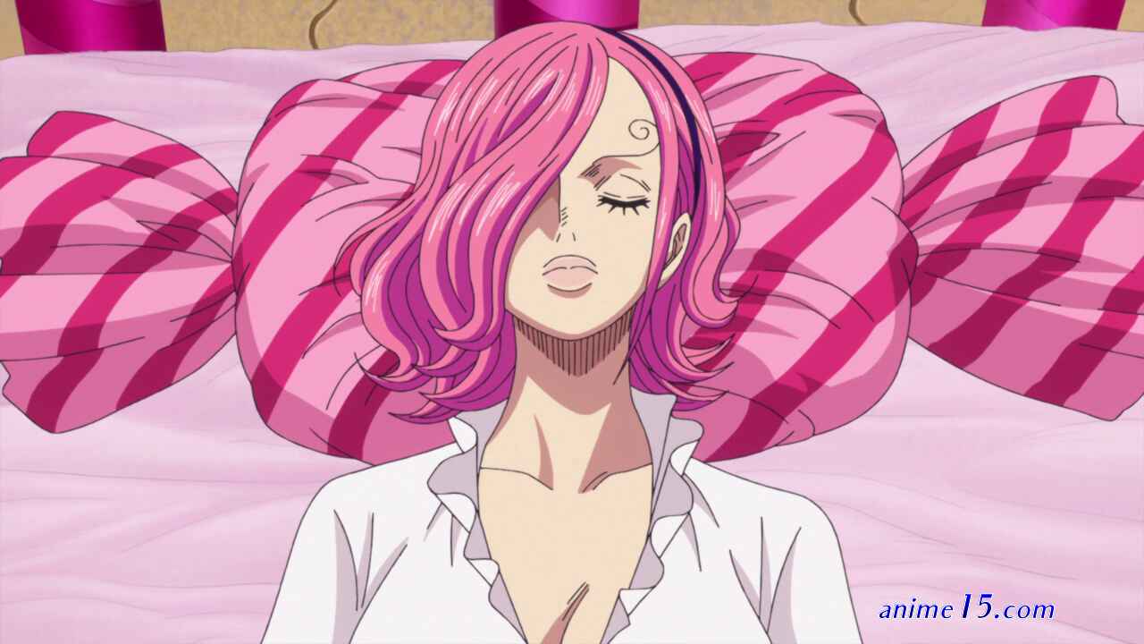 819 one piece