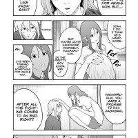 saki chapter 131