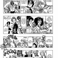 leer el rey de la comida casera capitulo 57