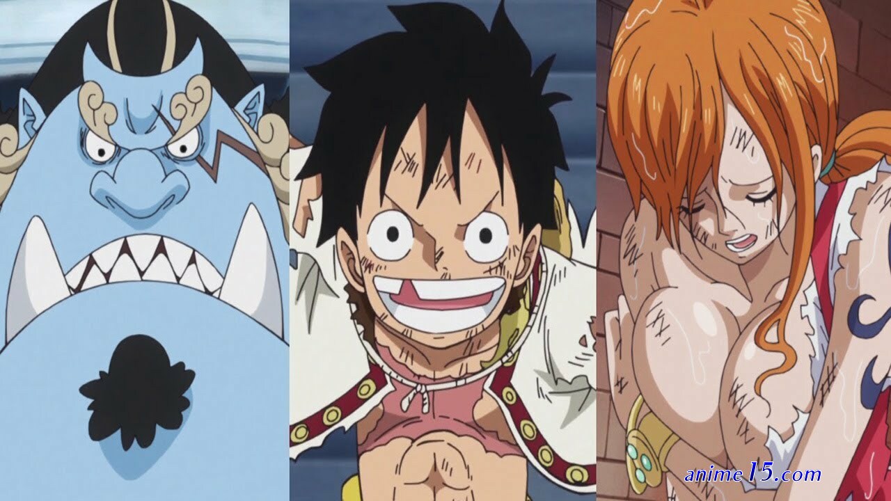 819 one piece