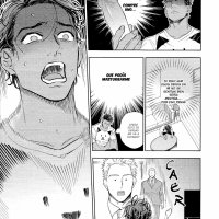 mi esposa es un alfa manhwa