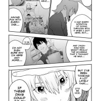 saki chapter 131