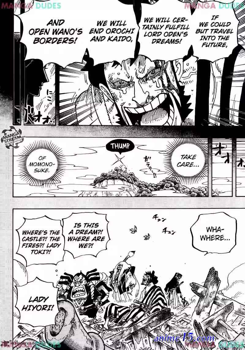 one piece 920 flv