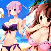 saki chapter 131