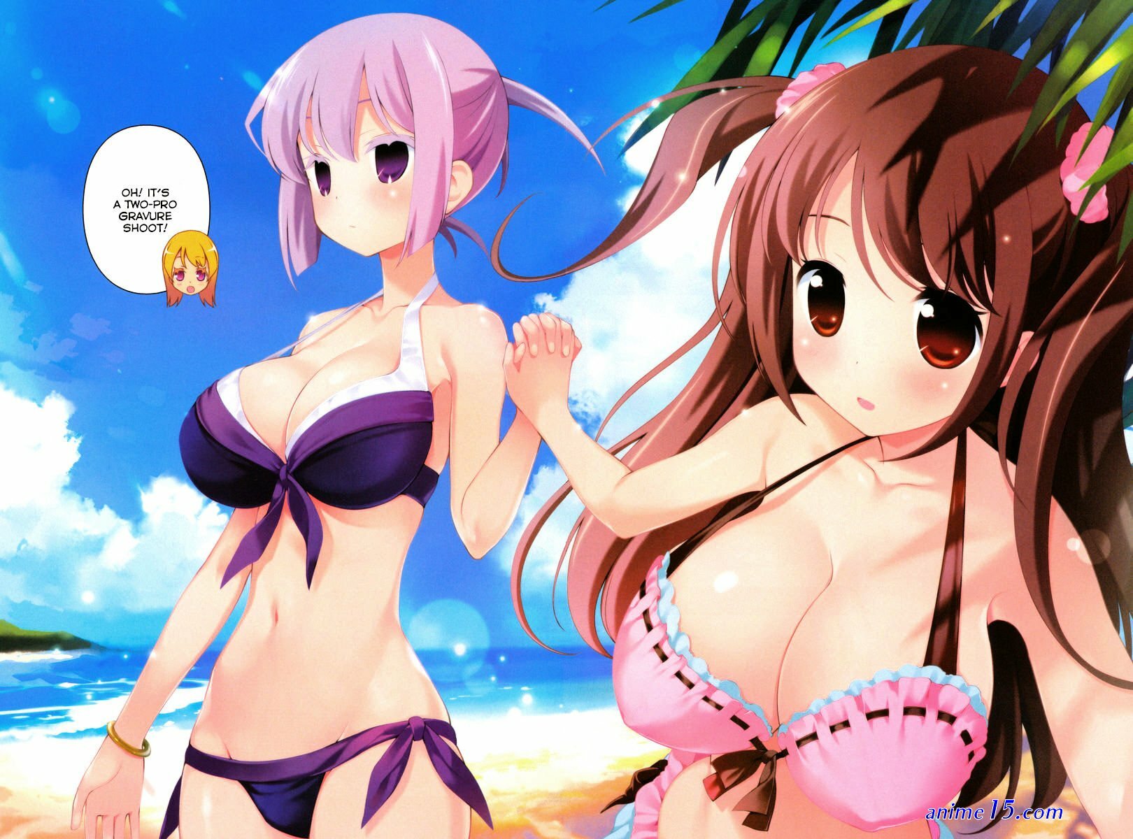saki chapter 131