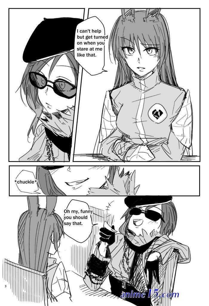 hani tora honey trap manga