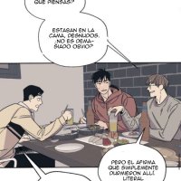amor en venta manhwa capitulo 1