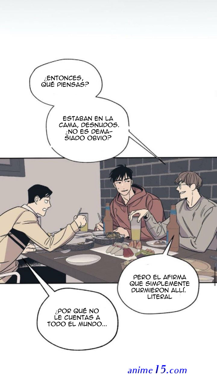 amor en venta manhwa capitulo 1