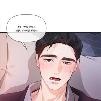 which one yo prefer manhwa