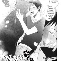 mi esposa es un alfa manhwa