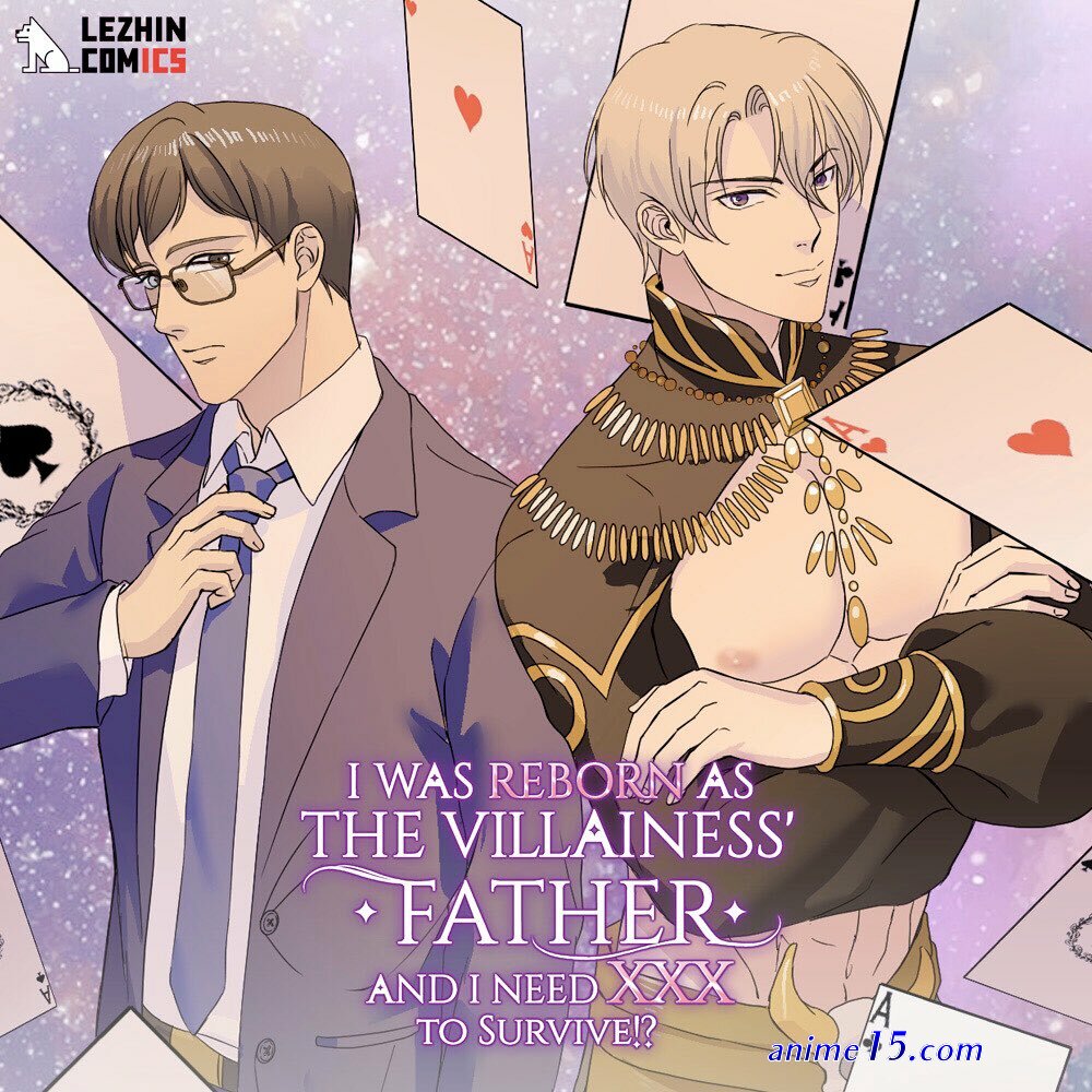 i was reborn as the villainess father and i need to survive yao 30