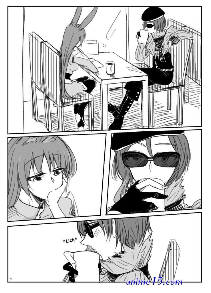 hani tora honey trap manga