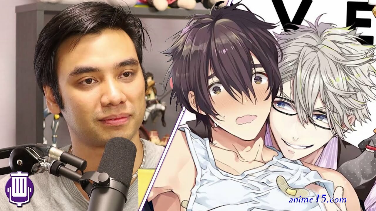 yaoi