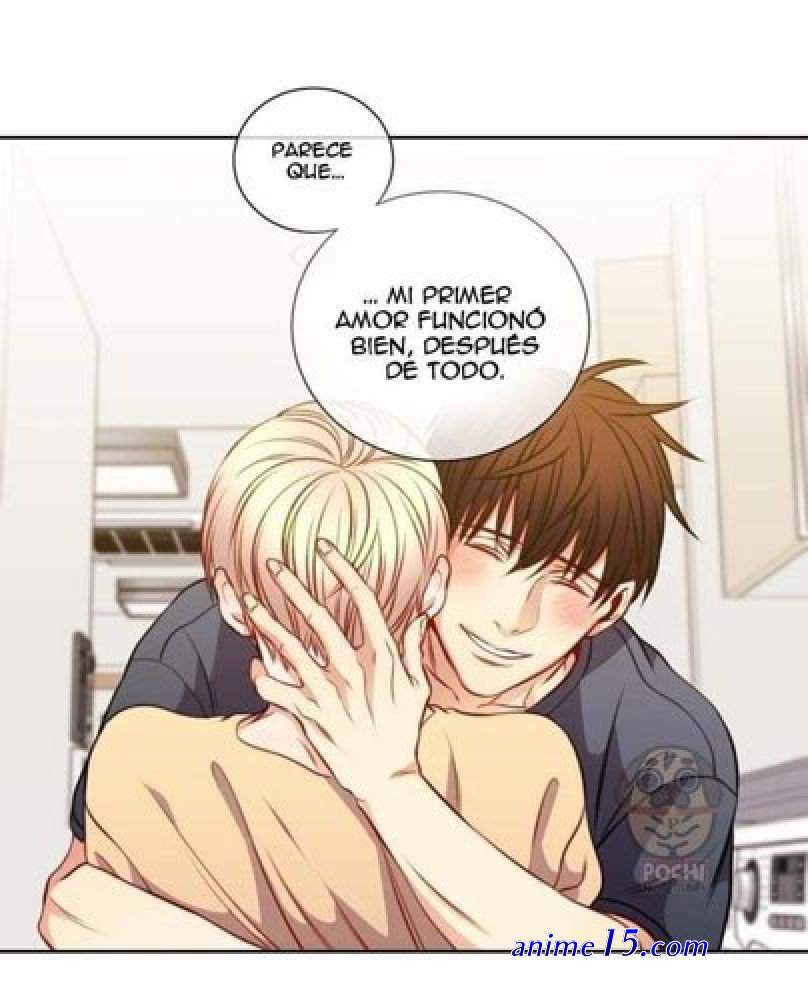 encomienda de enamorados cap 75